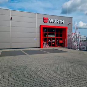 Bild von Würth Kamenz