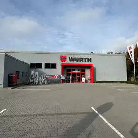 Bild von Würth Heusweiler