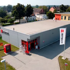 Bild von Würth Torgau