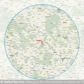 Bild von Würth Torgau