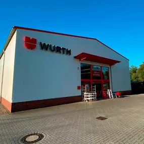 Bild von Würth Wilhelmshaven