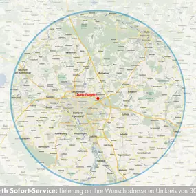 Bild von Würth Isernhagen