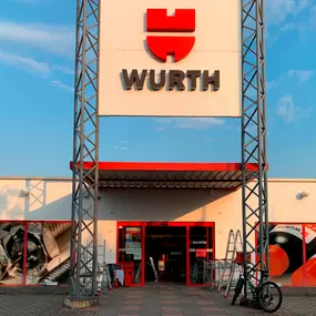 Bild von Würth Dieburg