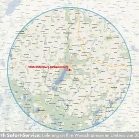 Bild von Würth Neubrandenburg-Bethanienberg - Textildruck