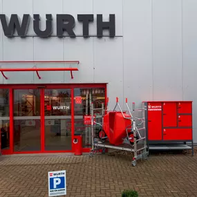 Bild von Würth Kerpen