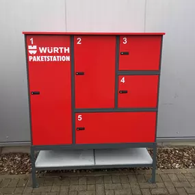 Bild von Würth Kerpen