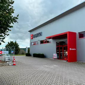 Bild von Würth Heilbad Heiligenstadt