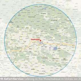 Bild von Würth Nordhausen - Textildruck