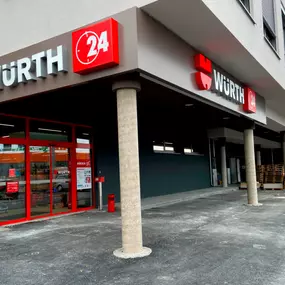 Bild von Würth Forchheim - Textildruck