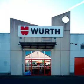 Bild von Würth Jettingen-Scheppach - Textildruck