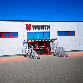 Bild von Würth Osnabrück - Textildruck