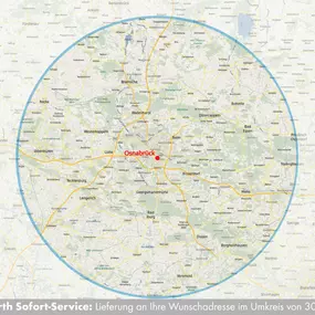 Bild von Würth Osnabrück - Textildruck