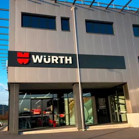 Bild von Würth Deggendorf - Textildruck
