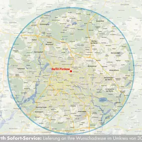 Bild von Würth Berlin-Pankow - Textildruck