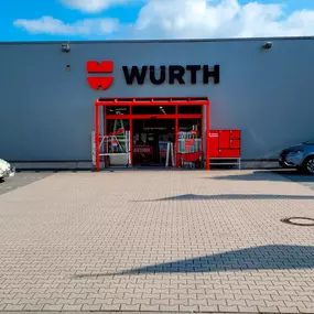 Bild von Würth Papenburg - Textildruck