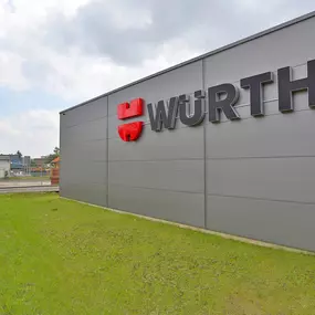 Bild von Würth Brandenburg - Textildruck