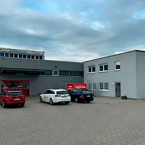 Bild von Würth Eislingen - Textildruck