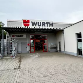 Bild von Würth Dresden-Lockwitz - Textildruck