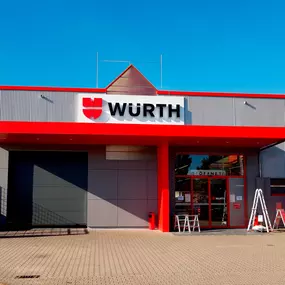 Bild von Würth Kassel - Textildruck