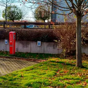 Bild von Würth Kassel - Textildruck