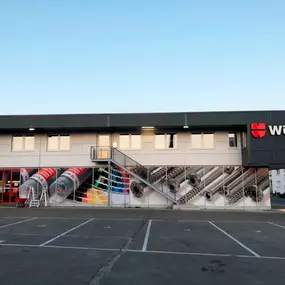 Bild von Würth Bonn-Beuel - Textildruck