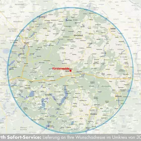Bild von Würth Fürstenwalde - Textildruck