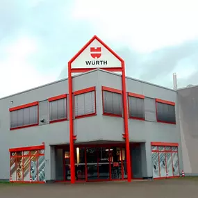 Bild von Würth Cottbus - Textildruck