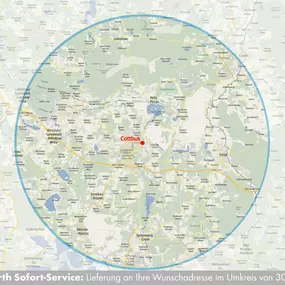 Bild von Würth Cottbus - Textildruck