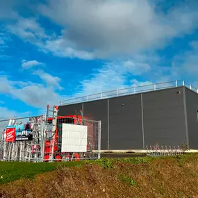 Bild von Würth Giengen an der Brenz - Textildruck