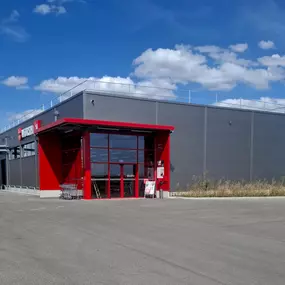 Bild von Würth Giengen an der Brenz - Textildruck