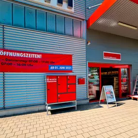 Bild von Würth Wolfratshausen - Textildruck