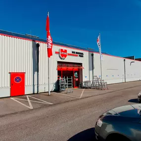 Bild von Würth Mülheim a.d. Ruhr - Textildruck