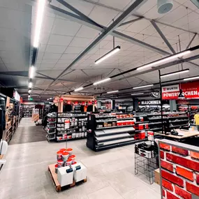 Bild von Würth Sinsheim - Textildruck