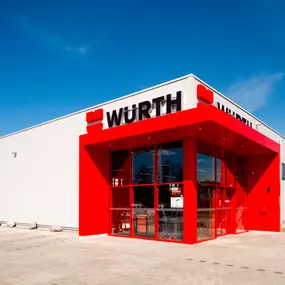 Bild von Würth Lindau - Textildruck