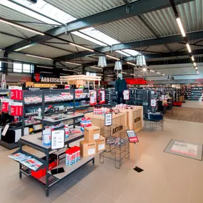 Bild von Würth Lindau - Textildruck