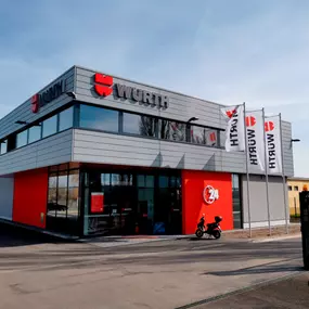 Bild von Würth Magdeburg - Textildruck