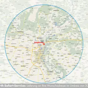 Bild von Würth Magdeburg - Textildruck