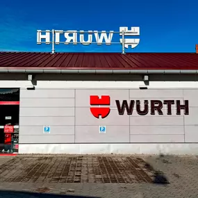 Bild von Würth Ebersberg