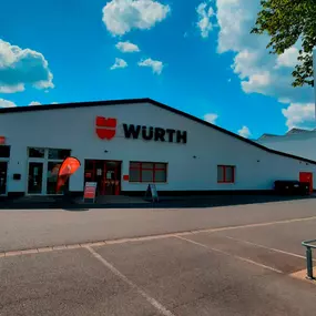 Bild von Würth Lutherstadt Wittenberg