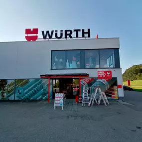 Bild von Würth Memmingen