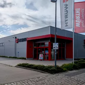 Bild von Würth Magdeburg-Neue Neustadt