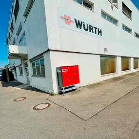 Bild von Würth Wangen