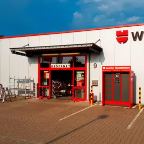Bild von Würth Höxter