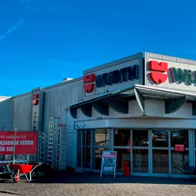 Bild von Würth Wolfsburg