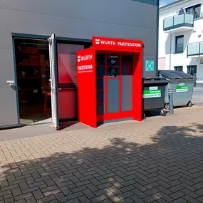 Bild von Würth Bremen-Burglesum