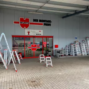 Bild von Würth Ettenheim