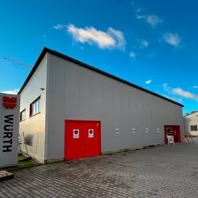 Bild von Würth Mitterteich