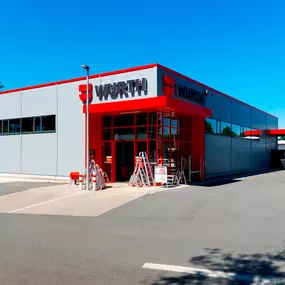 Bild von Würth Verden
