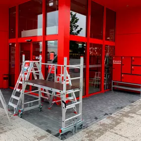 Bild von Würth Schwäbisch Hall Heimbach