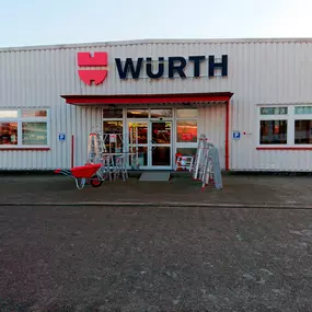 Bild von Würth Kiel - Textildruck